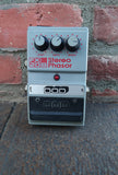 DOD FX 20B Stereo Phaser (no battery cover)