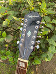 Epiphone Hummingbird Twelve String