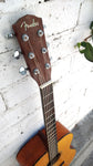 Fender GA45s Acoustic