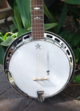 Fender Leo Banjo