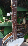 Fender Leo Banjo