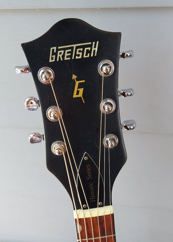 Gretsch Acoustic G3520 – Moze Guitars