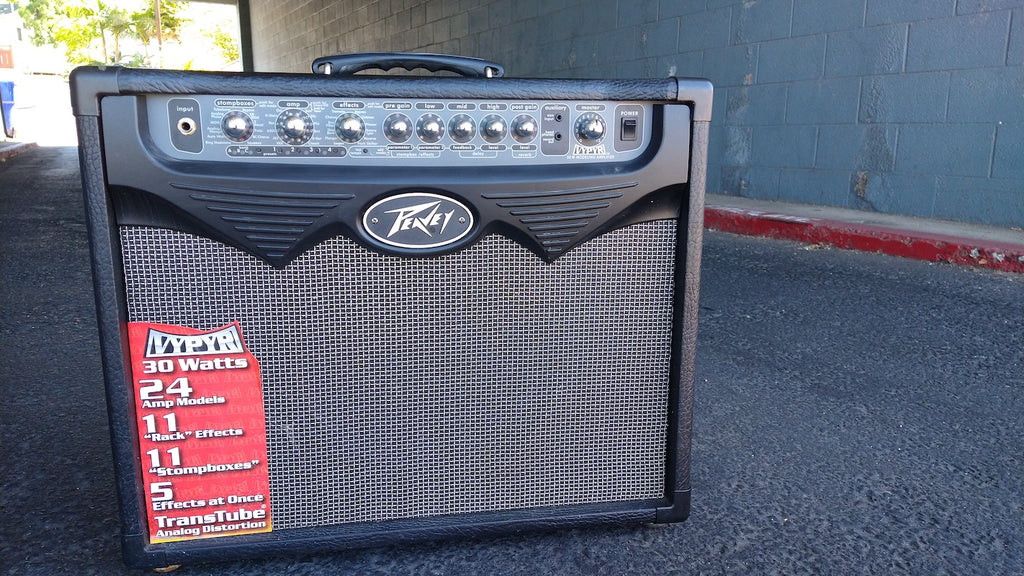 Peavey vypyr deals 30 price