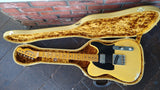 2010 Custom Shop Fender Telecaster 52 RI Relic
