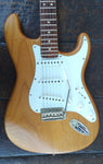 Custom Parts Stratocaster