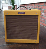 Fender Pro Junior IV LTD