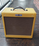 Fender Pro Junior IV LTD