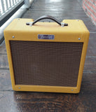 Fender Pro Junior IV LTD