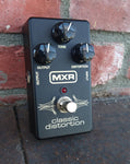 MXR M86 Classic Distortion (Used)