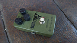 Electro-Harmonix Green Russian Big Muff Pi Fuzz