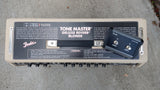 Fender Tone Master Deluxe Reverb Blonde