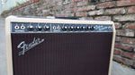 Fender Tone Master Deluxe Reverb Blonde