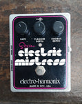 Electro Harmonix Stereo Electric Mistress