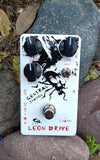 Caline Leon Drive Overdrive Distortion