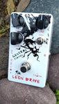 Caline Leon Drive Overdrive Distortion