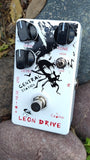 Caline Leon Drive Overdrive Distortion