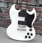 Epiphone SG with EMGs