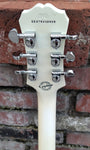 Epiphone SG with EMGs