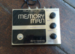 Electro Harmonix Memory Man Solid State Echo / Chorus