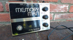 Electro Harmonix Memory Man Solid State Echo / Chorus