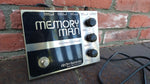 Electro Harmonix Memory Man Solid State Echo / Chorus