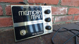 Electro Harmonix Memory Man Solid State Echo / Chorus