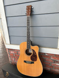 2007 Martin DC-16RGTE Aura