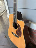 2007 Martin DC-16RGTE Aura