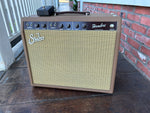 Suhr Hombre 1x12, 18w