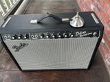 Fender 65 Deluxe Reverb RI