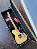 Fender Noventa Telecaster