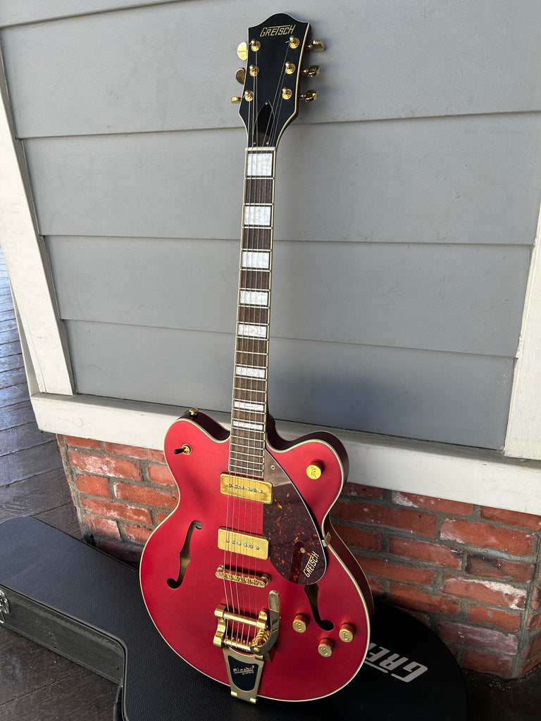 Gretsch G2622TG P90 – Moze Guitars