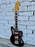 Squier Jaguar