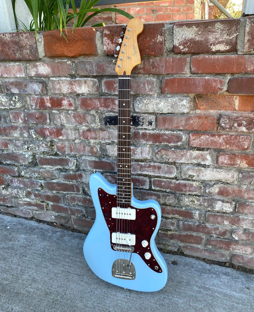 Squier Classic Vibe '60s Jazzmaster – Moze Guitars