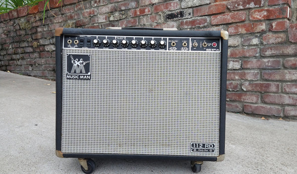 Music Man 112 RD 65-Watt – Moze Guitars