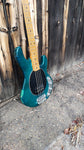 Musicman Stringray Bass