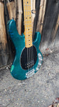 Musicman Stringray Bass