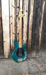 Musicman Stringray Bass