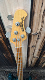 Musicman Stringray Bass