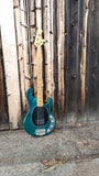 Musicman Stringray Bass