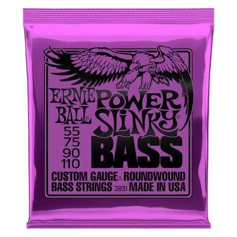 Strings – Tagged Bass Strings – Moze Guitars