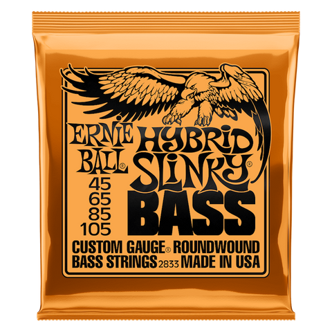 Strings – Tagged Bass Strings – Moze Guitars