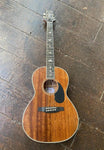 Paul Reed Smith SE P20 Parlor Acoustic Electric