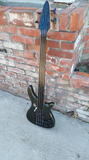 Rogue Fretless Bass