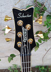 Schecter Diamond Series Elite 5 Bass