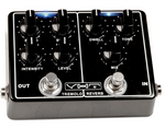 VHT Reverb and Tremolo