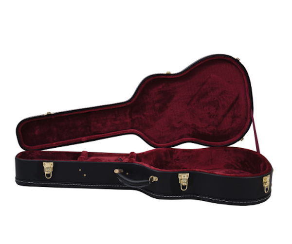 Archtop case deals