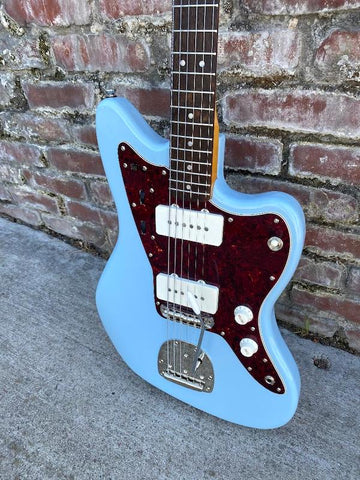 Squier Classic Vibe '60s Jazzmaster – Moze Guitars