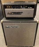 Traynor Bass Mate with 1x15 Cab