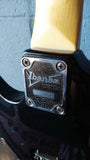 90s USA Ibanez S-540 Saber Custom Made Hollywood Plate